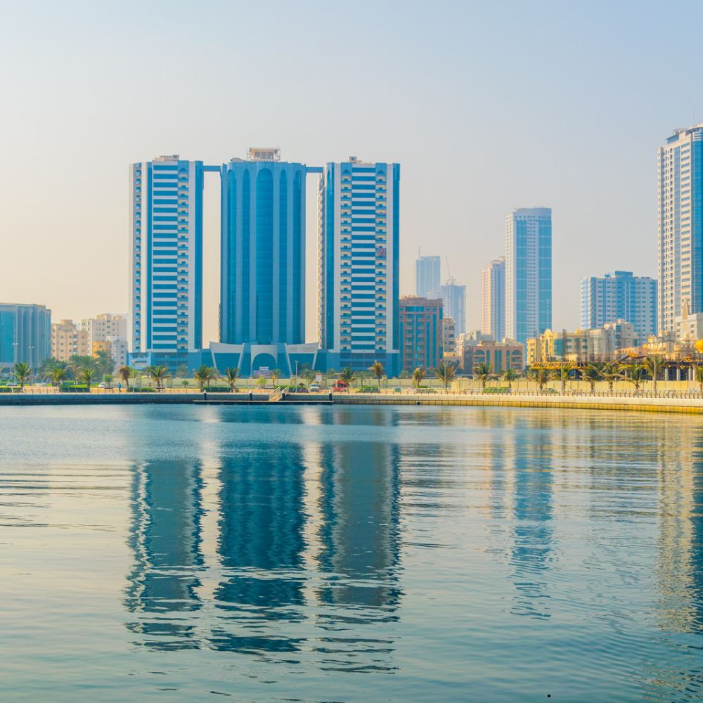 Business Setup in Ajman