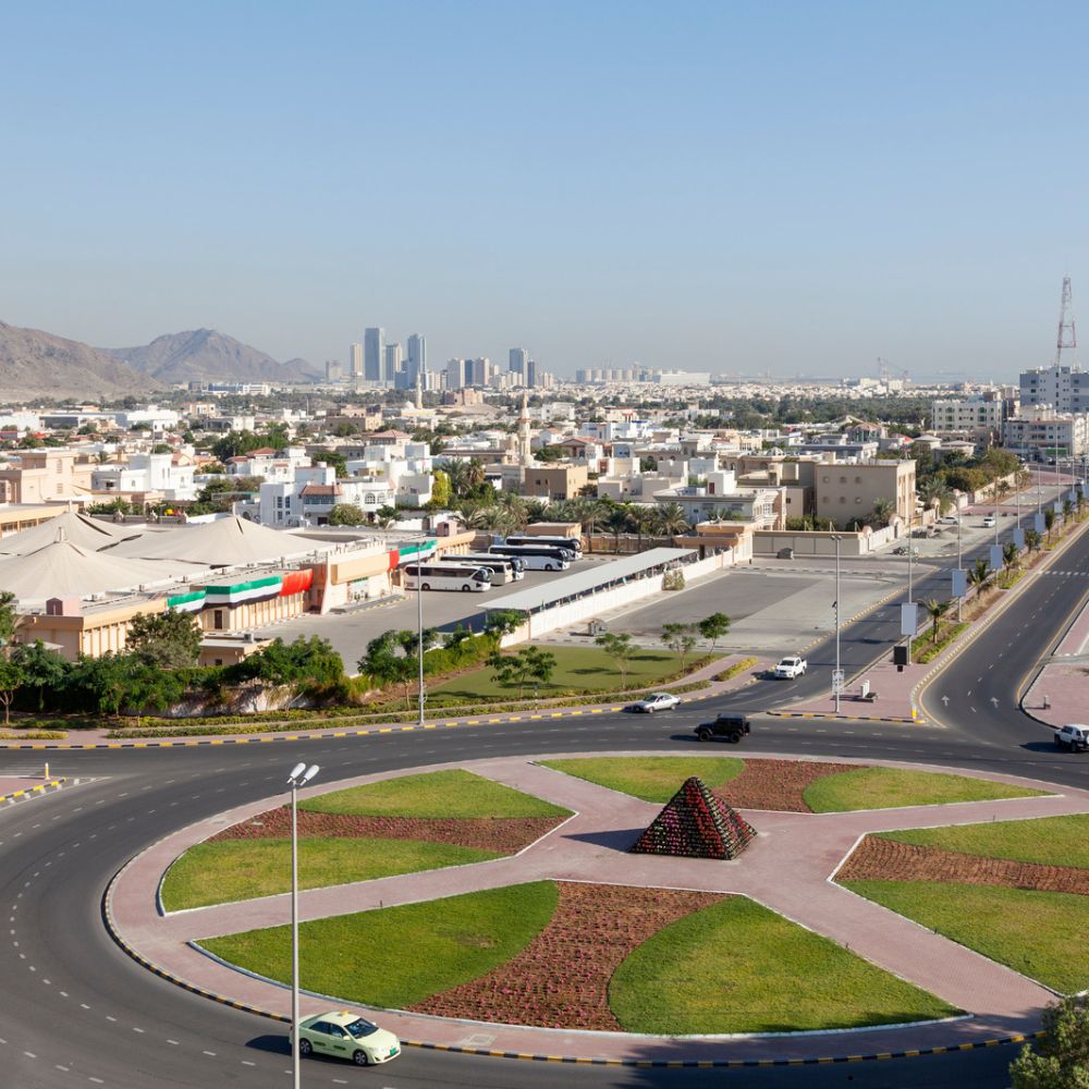 Business Setup in Fujairah