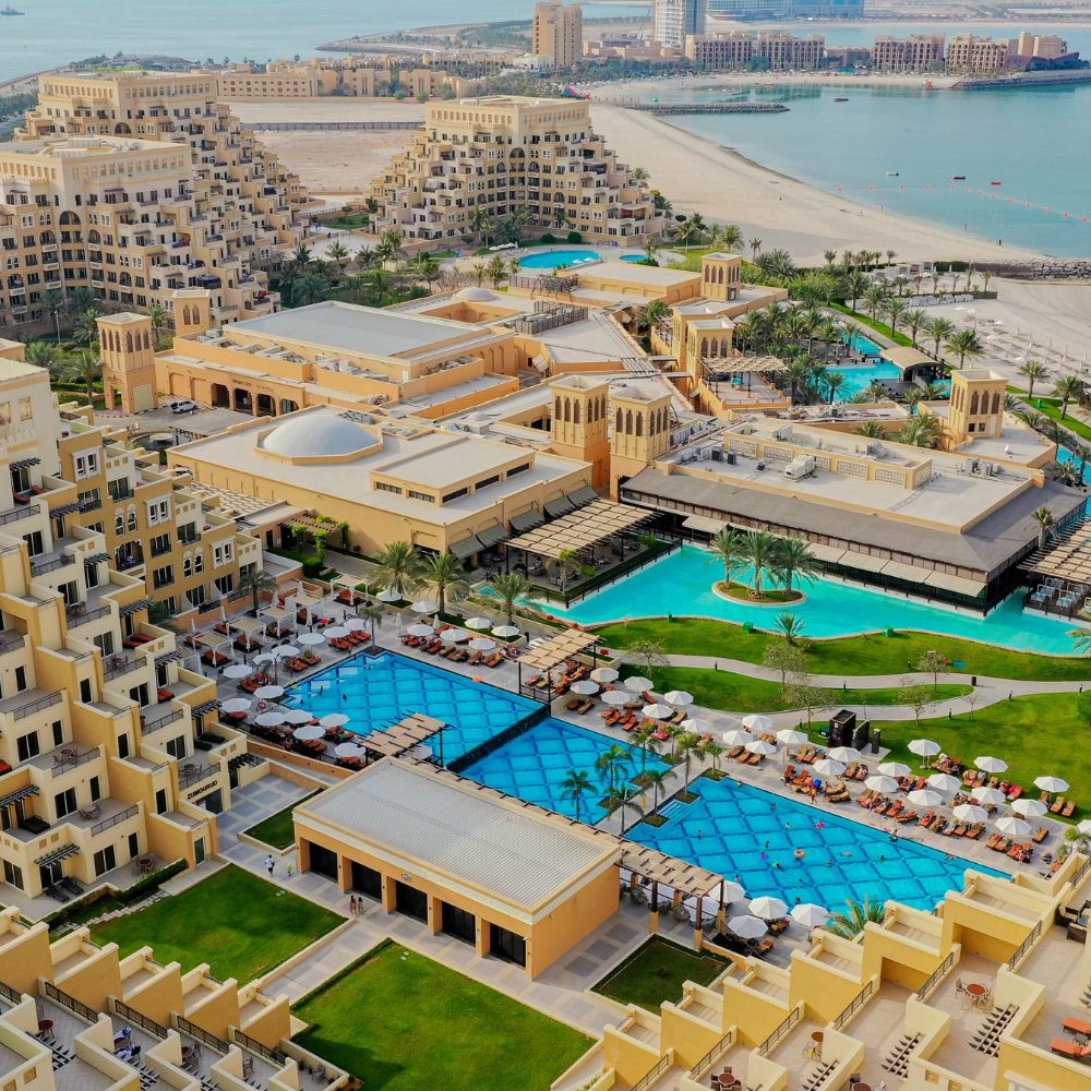 Business Setup in Ras Al Khaimah