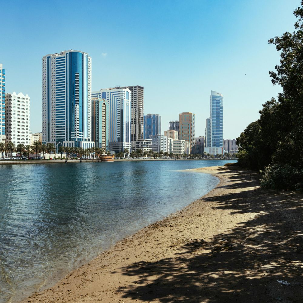 Business Setup in Sharjah